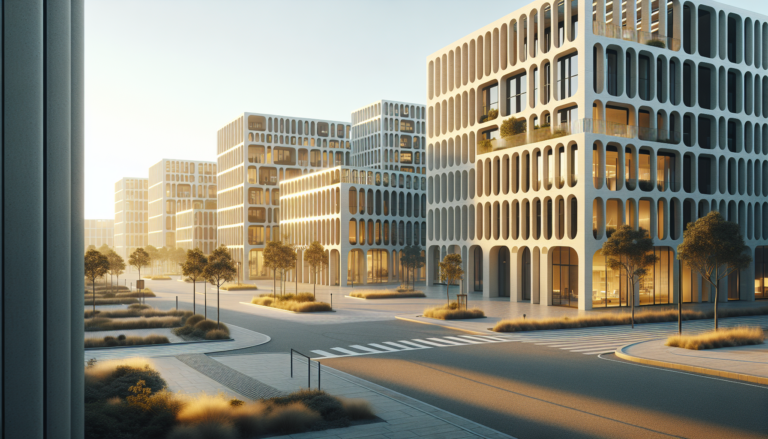 Business i Horsens: Strategier, byggeri og detailhandel satte retningen i juli 2026